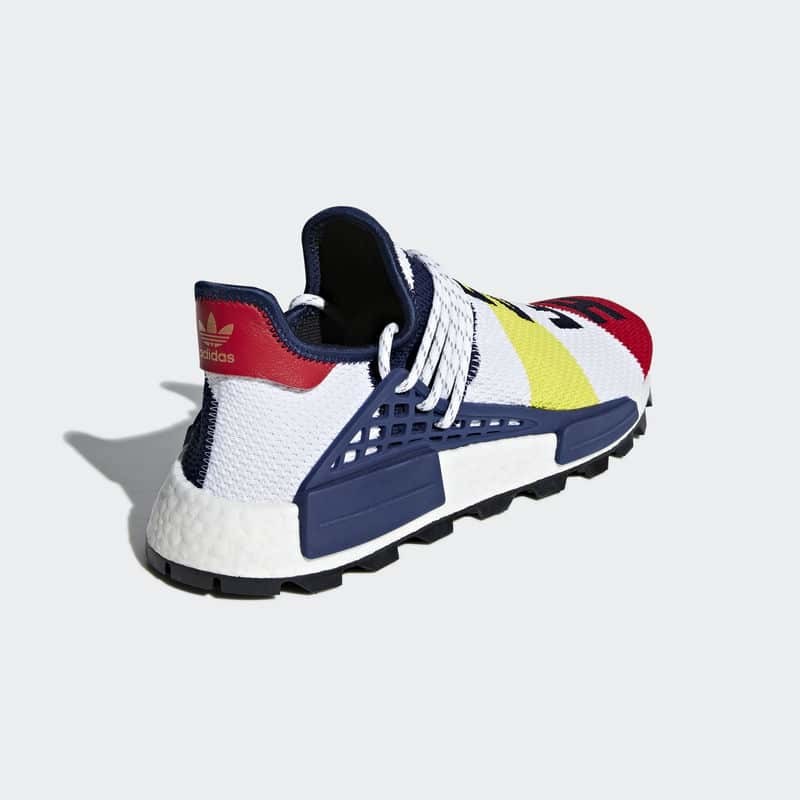 Hu on sale bbc nmd